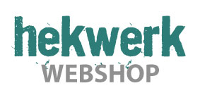 Hekwerkwebshop logo